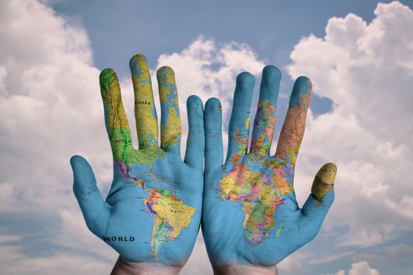 Praxisbericht Strategy&: Ich bin Globalisiererin
