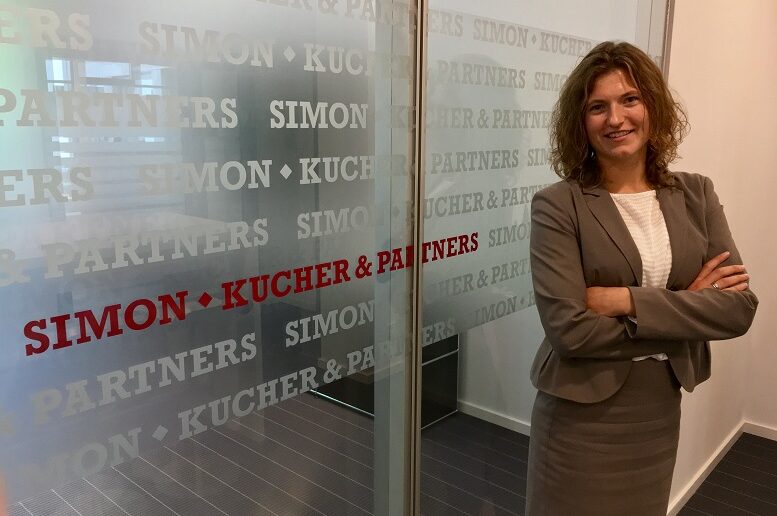 Anika Schmidt, Simon-Kucher & Partners