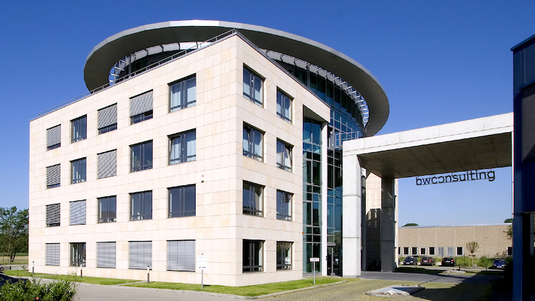 BwConsulting hat ihren Firmensitz in Köln
