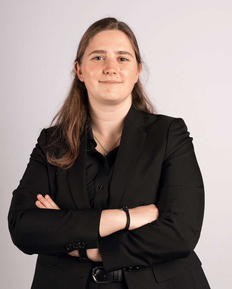 Jennifer Welke (STUNT Bielefeld)