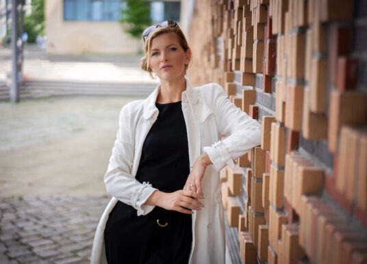 Jessica Verfürth von Bosslady Consulting: Warum es fast keine Frauen im Vorstand gibt