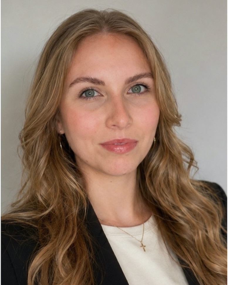 Leah Sylvester (StudenTop Osnabrück)