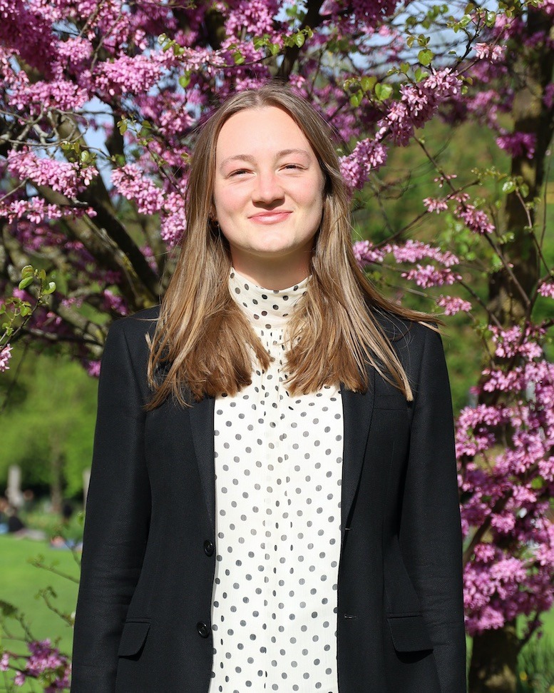 Nina Rackl (TriRhena Consulting Freiburg)