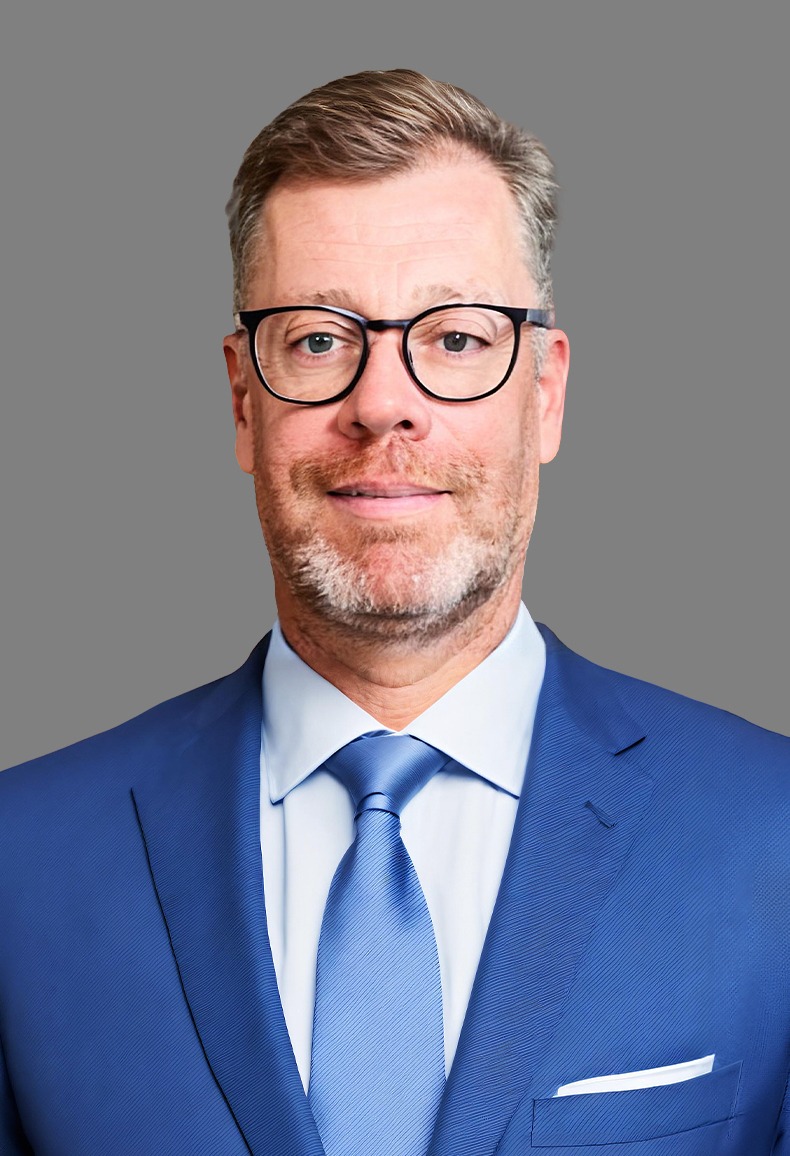 Thomas Rose, Managing Director, Digital Technology Services, bei Alvarez & Marsal Deutschland, über die wirtschaftlichen Herausforderungen beim Einsatz künstlicher Intelligenz und die Zukunft der Unternehmensberatung