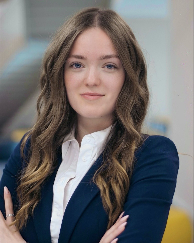 Sarah Heger (UNICONSULT Kiel)