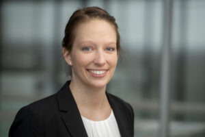 Elisabeth Remm ist Expert Talent Acquisition bei thyssenkrupp Management Consulting