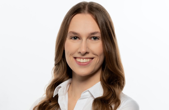 Josephine Brückmann ist seit November 2024 bei Horn & Company und arbeitet als Senior Associate im Bereich Industry & Retail