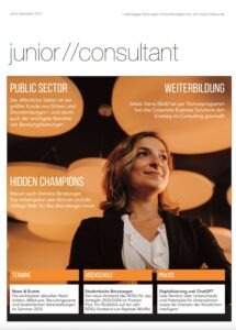 junior //consultant 2-2023