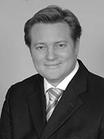 Michael Herkert, Partner, zeb München 