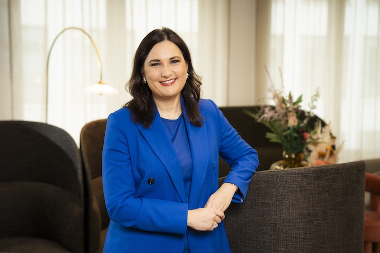 Nina Möller verfügt über langjährige Erfahrung in der Gestaltung und Steuerung lokaler und globaler Business-Transformationen