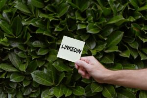 LinkedIn hat sich als Tool für Digital Personal Branding etabliert