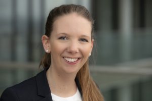 Linda Breulmann, thyssenkrupp Management Consulting